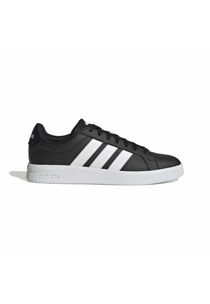 TENIS ADIDAS HOMBRE HQ0082 GRAND COURT B Talla 8