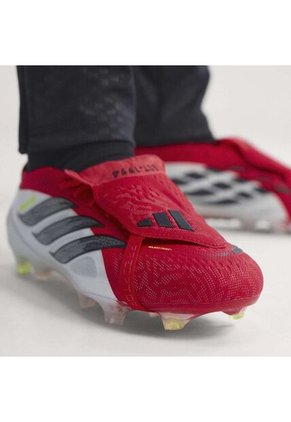 Guayos Adidas Hombre Predator Elite Lengüeta Plegable FG