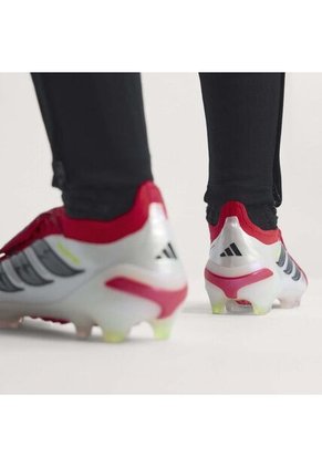 Guayos Adidas Hombre Predator Elite Lengüeta Plegable FG