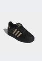 Tenis Lifestyle adidas Originals Superstar II Negro de adidas Performance