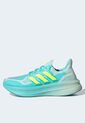Tenis Running adidas Performance Ultraboost 5 Turquesa de adidas Performance