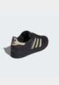 Tenis Lifestyle adidas Originals Superstar II Negro de adidas Performance