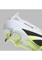 Guayos Adidas Hombre Predator Elite FoldOver Tongue SG - Blanco de adidas Performance