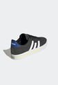 Tenis Lifestyle Negro-Blanco-Azul Royal adidas Performance Daily 3.0 de adidas Performance