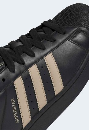 Tenis Lifestyle adidas Originals Superstar II Negro