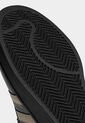 Tenis Lifestyle adidas Originals Superstar II Negro de adidas Performance