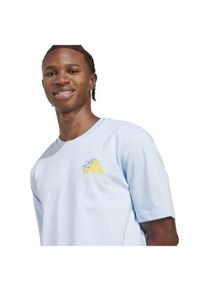 CAMISETA ADIDAS HOMBRE JM6460 Talla S