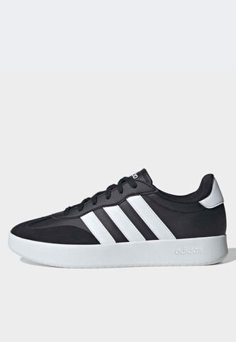 Tenis Lifestyle adidas Sportswear Barreda Negro adidas Performance
