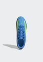 Guayos adidas Performance F50 Club Azul de adidas Performance