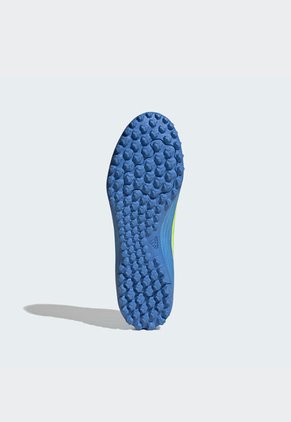 Guayos adidas Performance F50 Club Azul