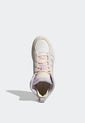 Tenis Lifestyle Beige-Lila-Rosa adidas Performance 100DB Mid de adidas Performance