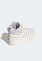 Tenis Lifestyle Beige-Lila-Rosa adidas Performance 100DB Mid de adidas Performance