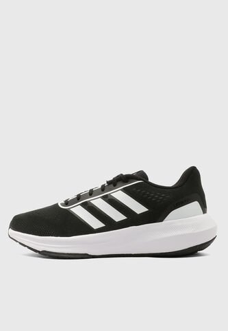 Tenis Running adidas Performance Latin Run 2.0 Negro adidas Performance