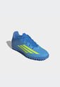 Guayos adidas Performance F50 Club Azul de adidas Performance