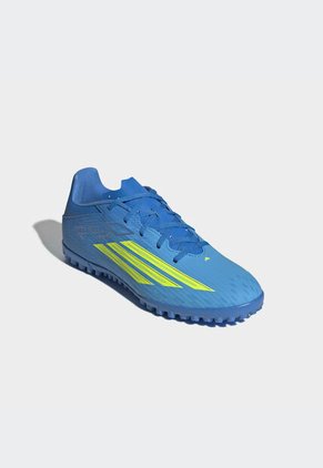Guayos adidas Performance F50 Club Azul