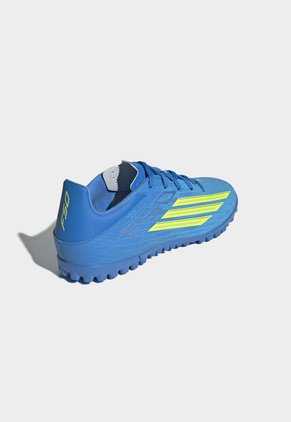 Guayos adidas Performance F50 Club Azul