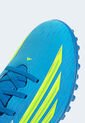 Guayos adidas Performance F50 Club Azul de adidas Performance