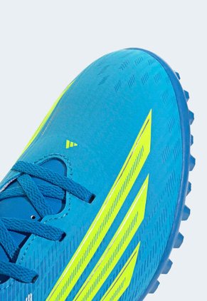 Guayos adidas Performance F50 Club Azul