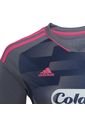 CAMISETA ADIDAS DAMA INDEPENDIENTE MEDELLIN IR0547 GRIS Talla XS de adidas Performance