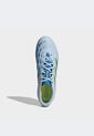 Guayos adidas Performance Predator Club FG/MG Celeste de adidas Performance