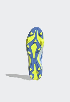 Guayos adidas Performance Predator Club FG/MG Celeste