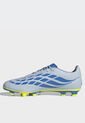 Guayos adidas Performance Predator Club FG/MG Celeste de adidas Performance