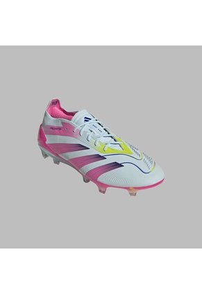 Guayos Adidas Hombre Predator Elite 99 Capsule FG -Multicolor