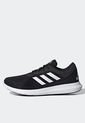 Tenis Running Negro-Blanco adidas Performance Coreracer de adidas Performance