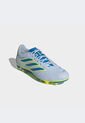 Guayos adidas Performance Predator Club FG/MG Celeste de adidas Performance