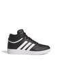 TENIS ADIDAS UNISEXO JQ9994 HOOPS 4.0 MID Talla 8.5 de adidas Performance