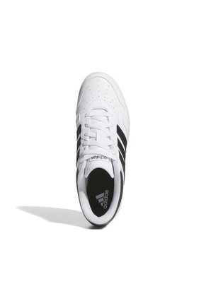 TENIS ADIDAS UNISEXO JQ9985 HOOPS 4.0 Talla 11