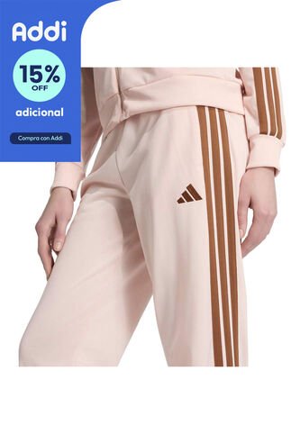 SUDADERA ADIDAS MUJER KB8170 Talla M adidas Performance