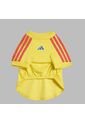 Camiseta Mascota Adidas Seleccion Colombia - Amarilla de adidas Performance