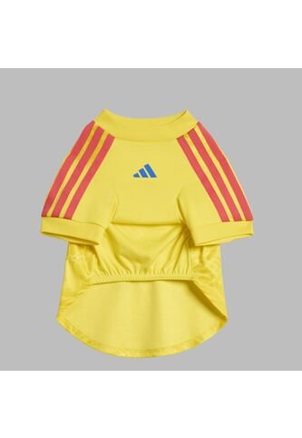 Camiseta Mascota Adidas Seleccion Colombia - Amarilla adidas Performance