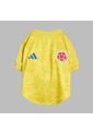Camiseta Mascota Adidas Seleccion Colombia - Amarilla de adidas Performance