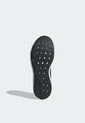 Tenis Running Negro-Blanco adidas Performance Coreracer de adidas Performance