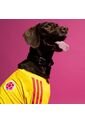 Camiseta Mascota Adidas Seleccion Colombia - Amarilla de adidas Performance
