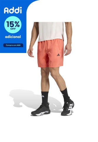 PANTALONETA ADIDAS HOMBRE JX2714 Talla M adidas Performance