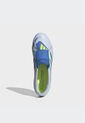 Guayos adidas Performance Predator Club FG/MG Celeste de adidas Performance
