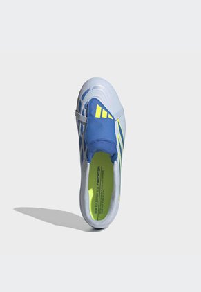 Guayos adidas Performance Predator Club FG/MG Celeste