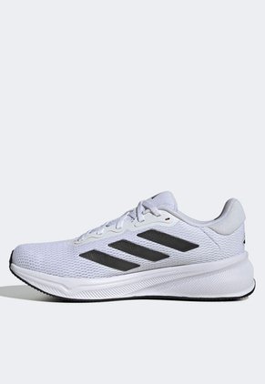 Tenis adidas Performance Response Blanco