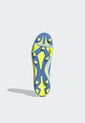 Guayos adidas Performance Predator Club FG/MG Celeste de adidas Performance