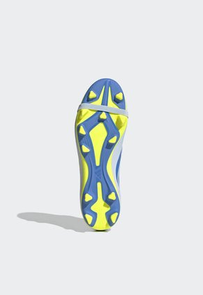 Guayos adidas Performance Predator Club FG/MG Celeste