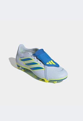 Guayos adidas Performance Predator Club FG/MG Celeste