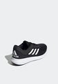 Tenis Running Negro-Blanco adidas Performance Coreracer de adidas Performance