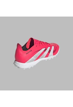 Torretin Adidas Hombre Predator League Tf - Rojo-Blanco