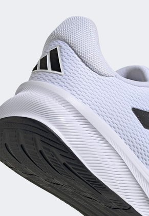 Tenis adidas Performance Response Blanco