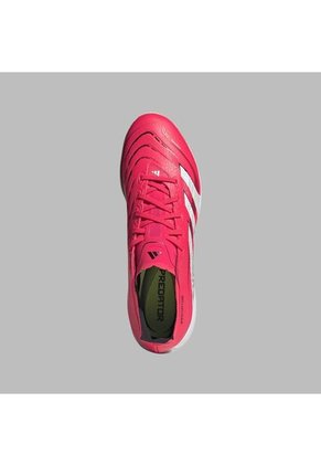 Torretin Adidas Hombre Predator League Tf - Rojo-Blanco