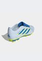 Guayos adidas Performance Predator Club FG/MG Celeste de adidas Performance