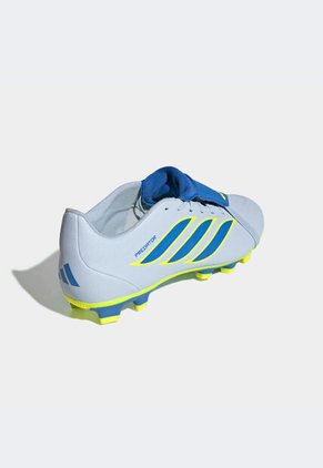 Guayos adidas Performance Predator Club FG/MG Celeste